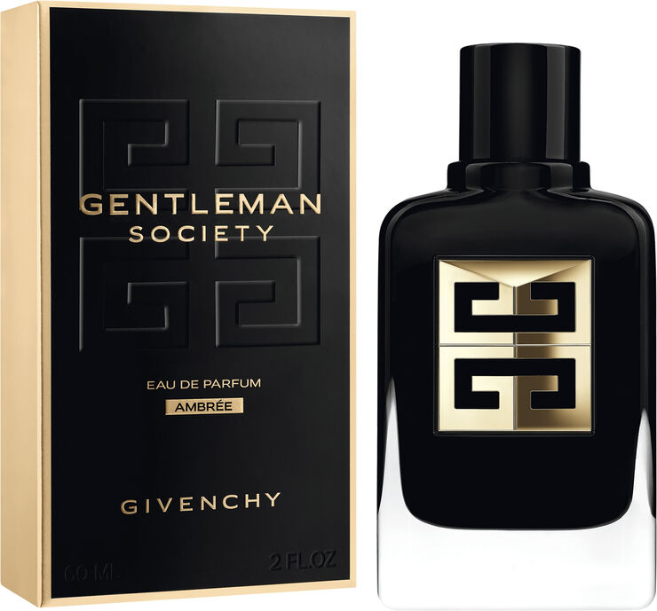 Gentleman Society Ambrée Eau De Parfum