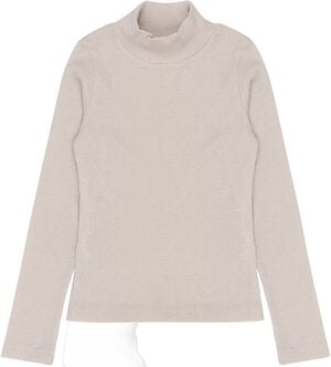 TNYvette L_S Rib Top