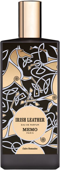 MEMO PARIS IRISH LEATHER EDP