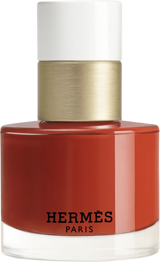 Les Mains Hermès Nail Polish