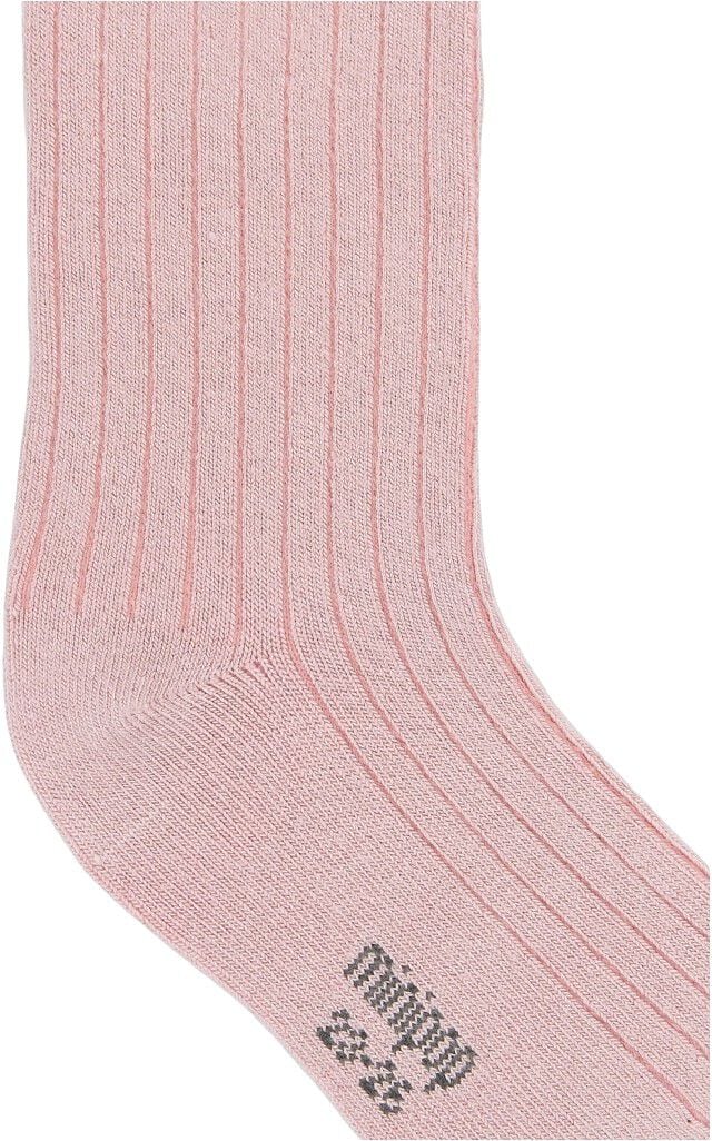 Minipop Noos Bamboo Socks 5 Pack