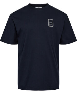CREWNECK T-SHIRTS UNISEX ADULT KNIT