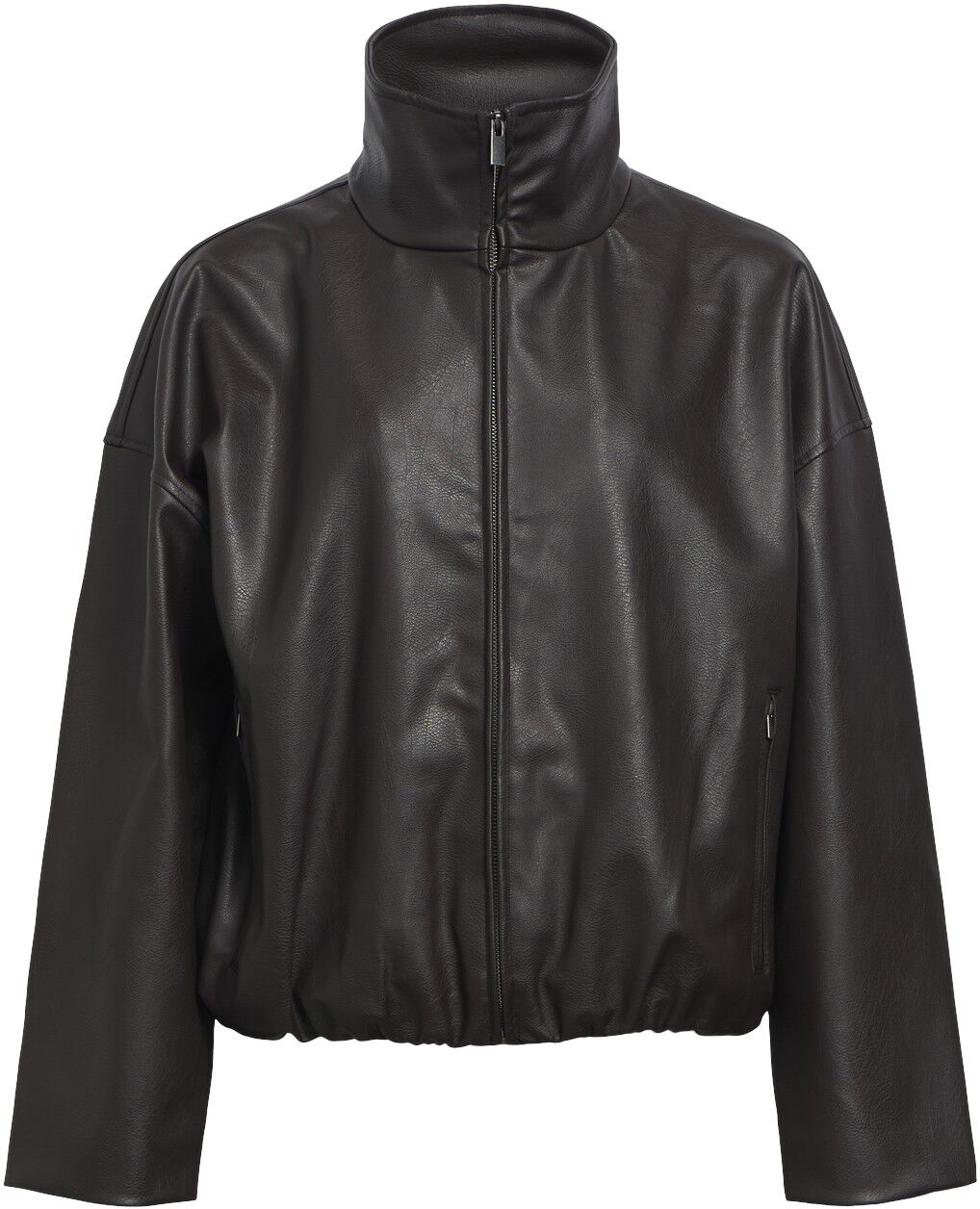 Objliva L/S Bomber Jacket Noos