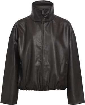 OBJLIVA L/S BOMBER JACKET NOOS