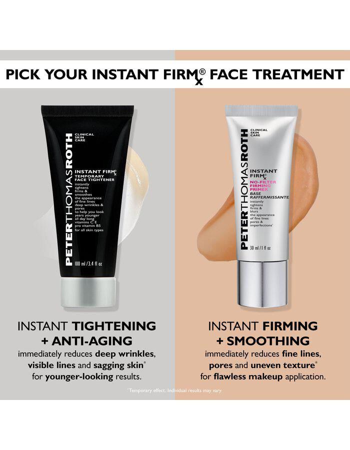 Instant FIRMx&reg; Temporary Face Tightener 100 ml