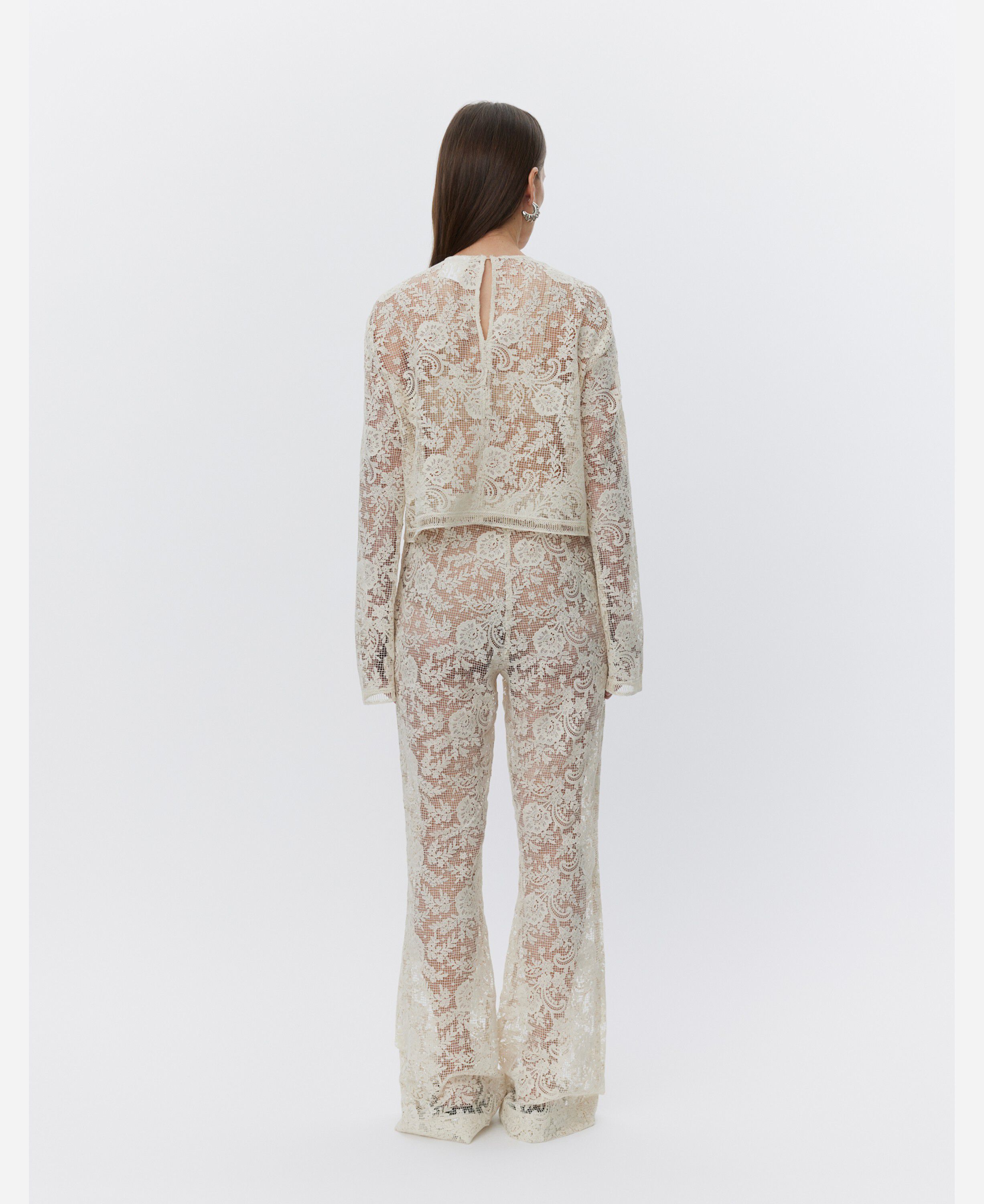 Aaliyah - Spring Crochet