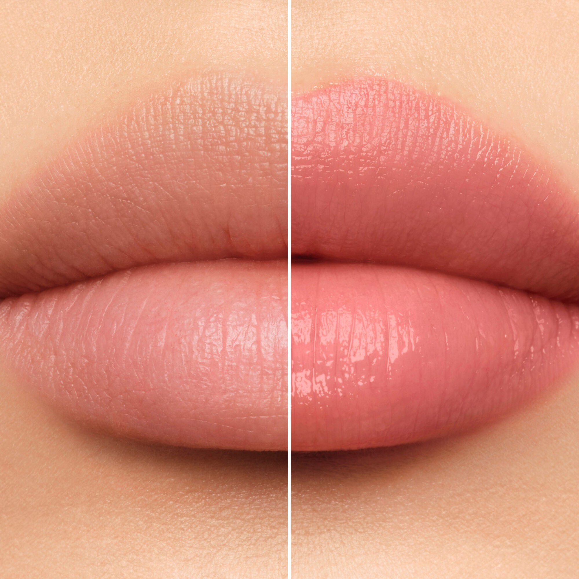 Kiss Kiss Bee Glow Lip Balm - 309 Honey Glow