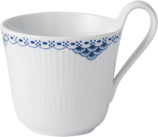 Prinsesse 33 cl. højhankskop