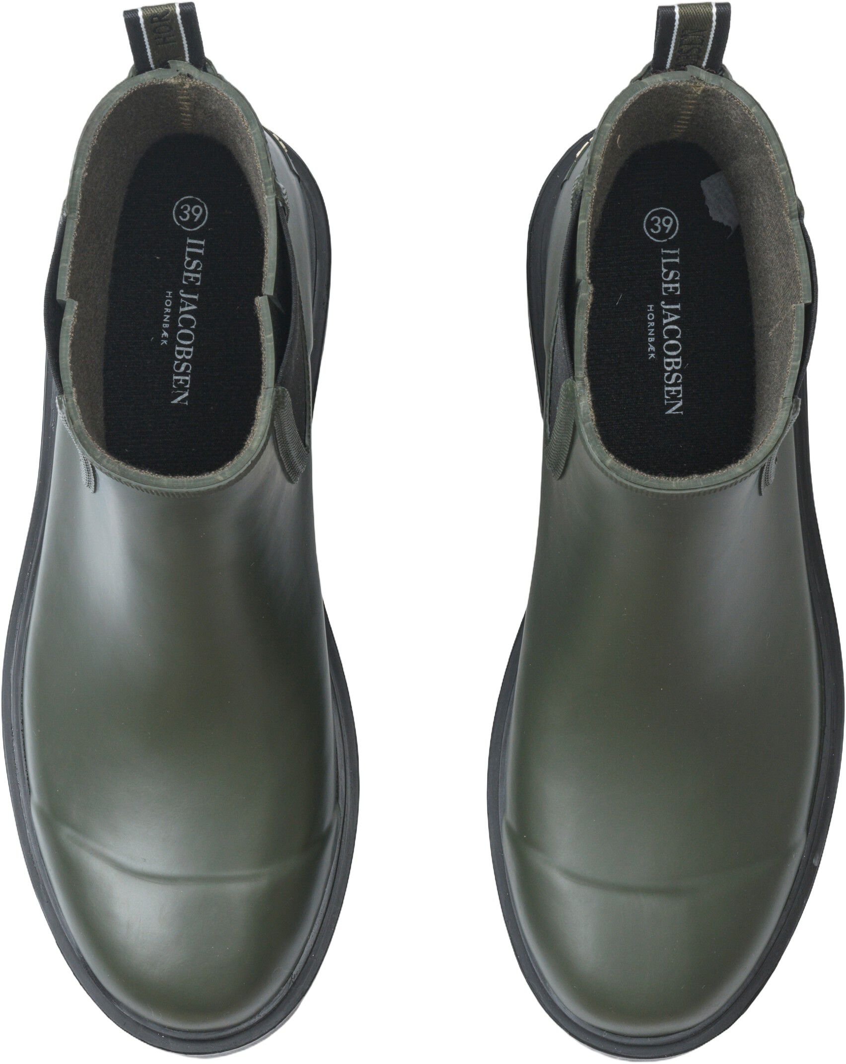 Chelsea Rain Boots