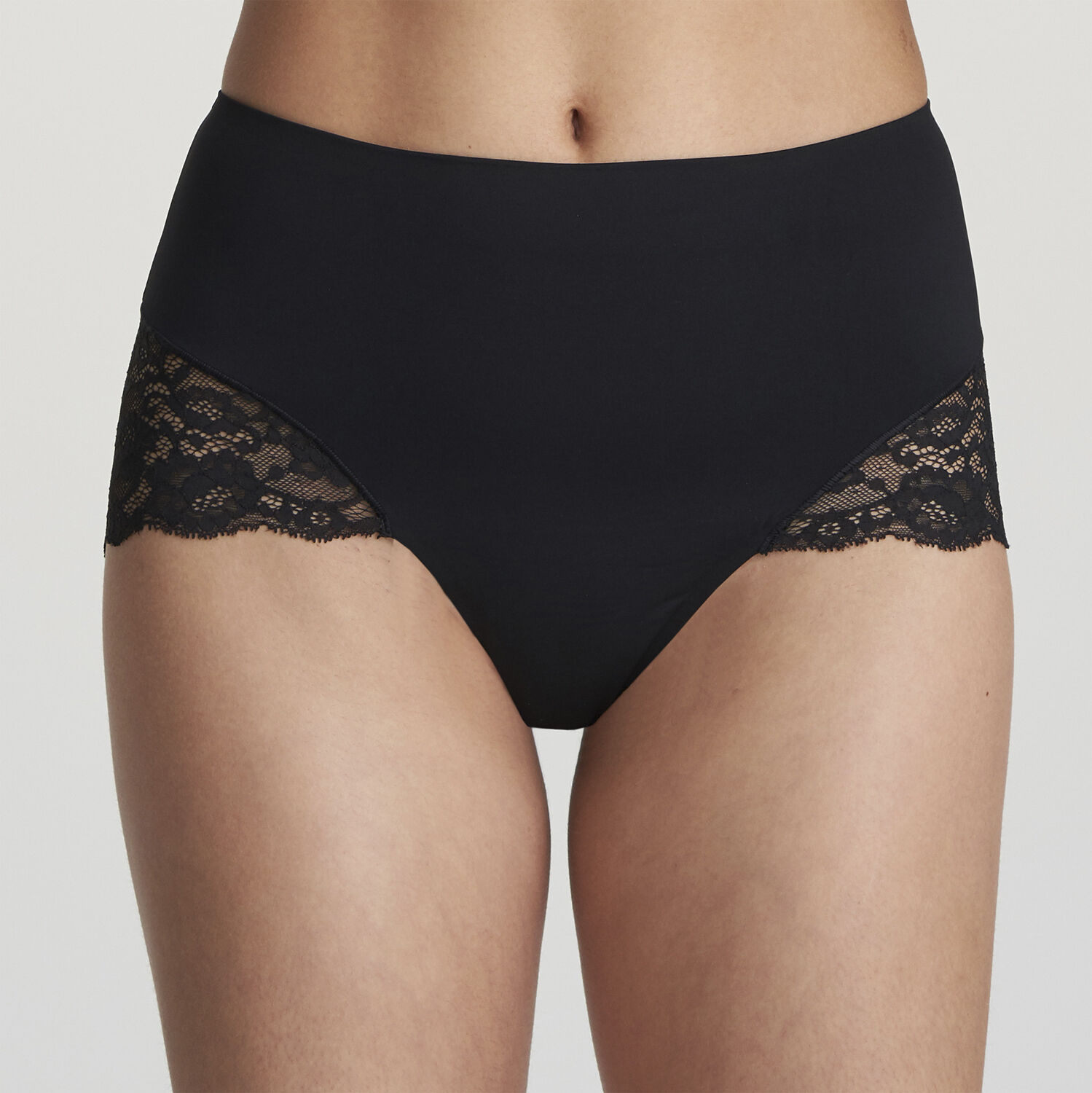 Color Studio shapewear high briefs