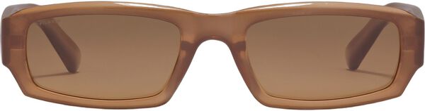 ALAYNA sunglasses brown