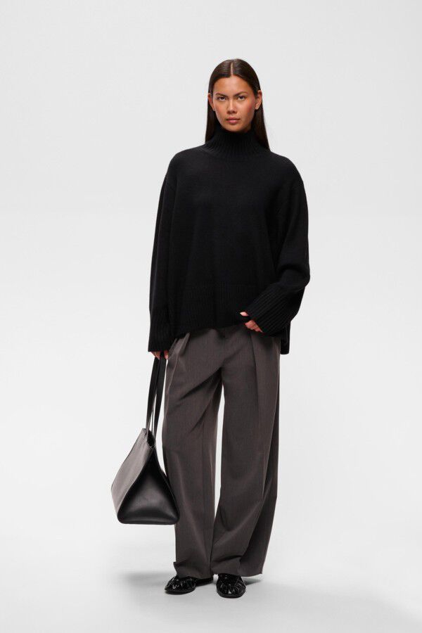 GeaIW Kaxy Highneck