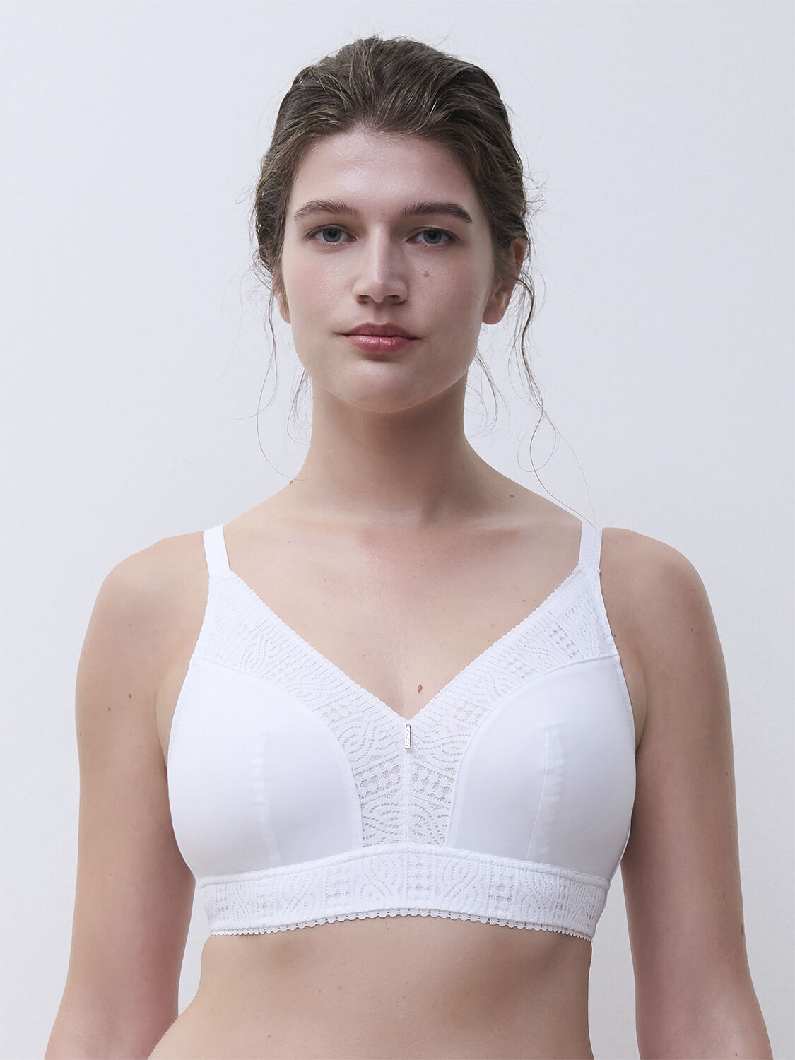 Easy Support Wirefree Bra