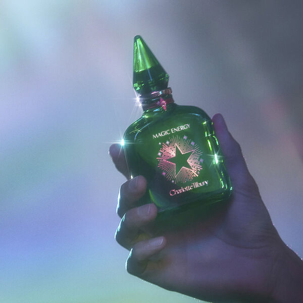 Magic Energy - Fragrance Collection of Emotions