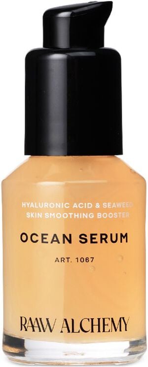 Smoothing Ocean Serum