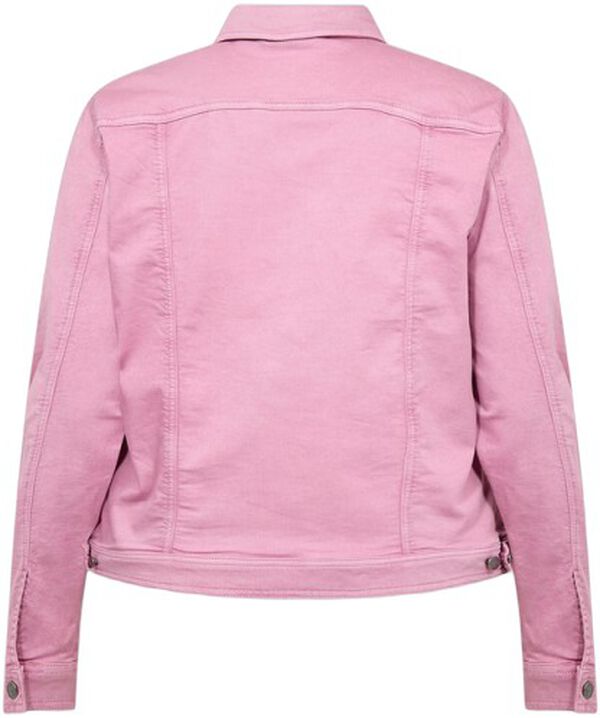 Curvy WA-FILUKA 3 Jakke Rosa