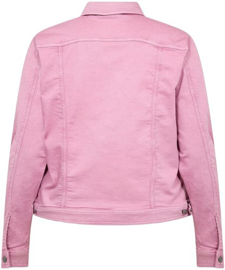 Curvy WA-FILUKA 3 Jakke Rosa