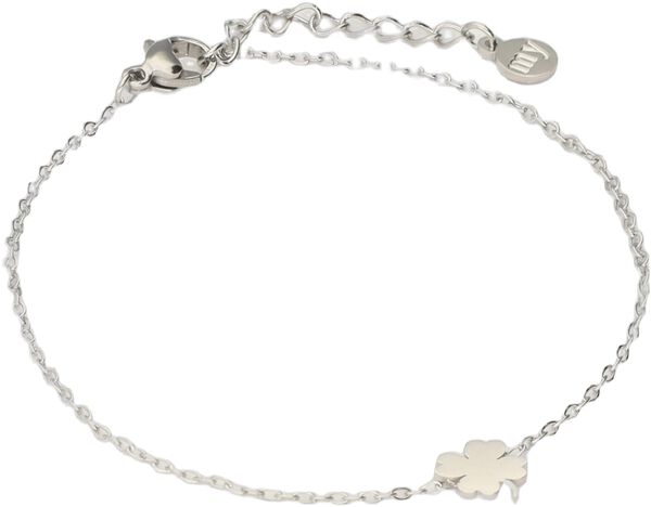 Bracelet clover