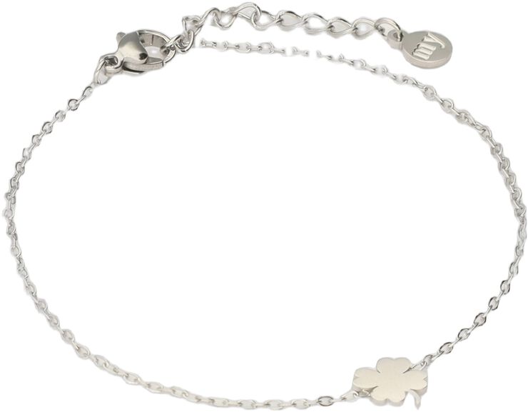 Bracelet clover