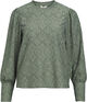 OBJFEODORA L/S TOP NOOS