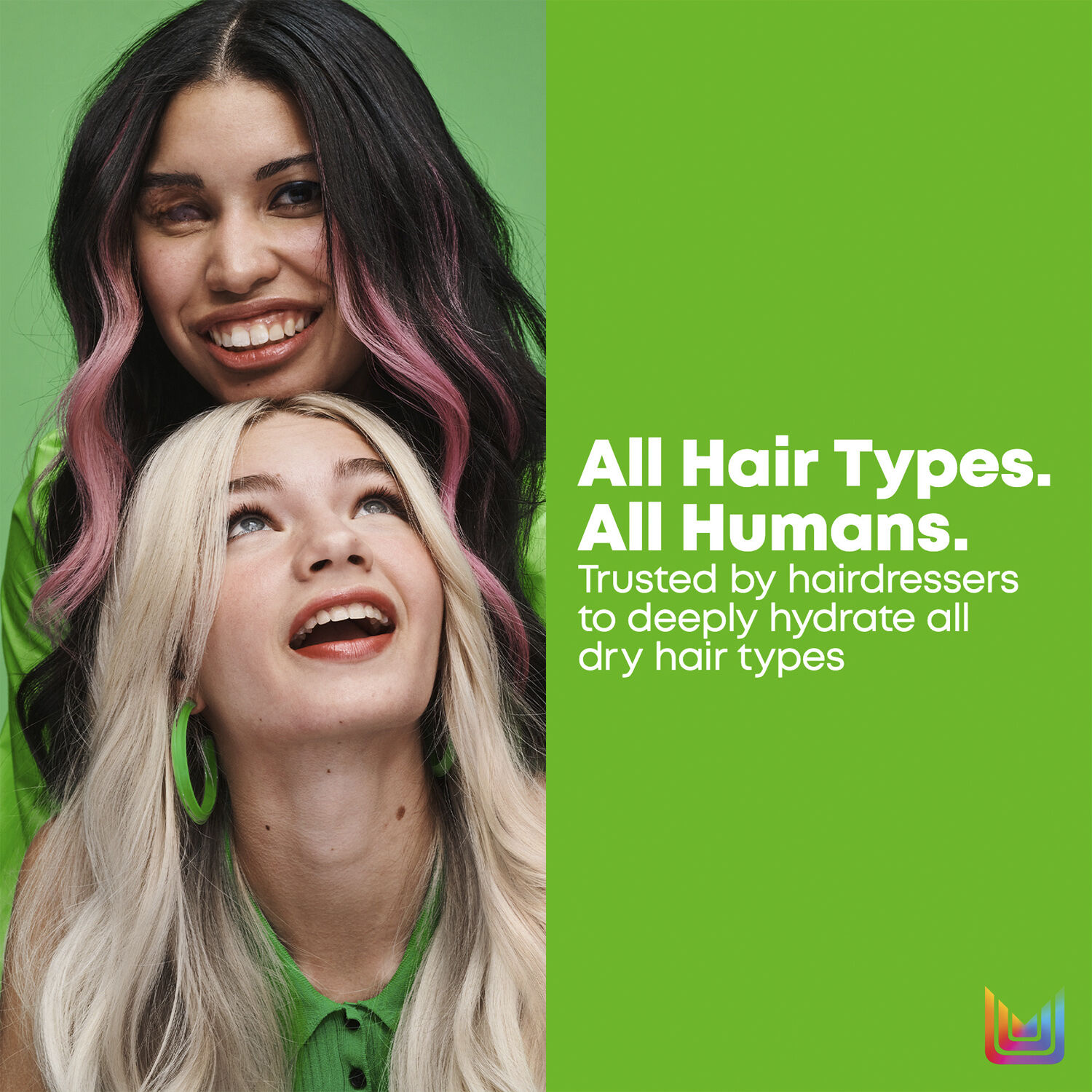 Food For Soft Rich Hydrating Treatment Mask