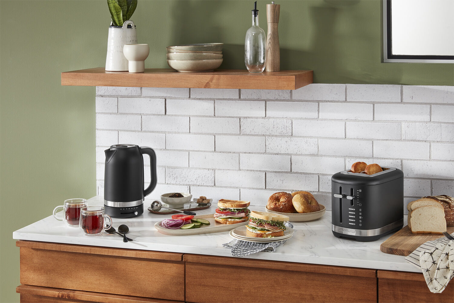 Br&oslash;drister - 5KMT2109EBM