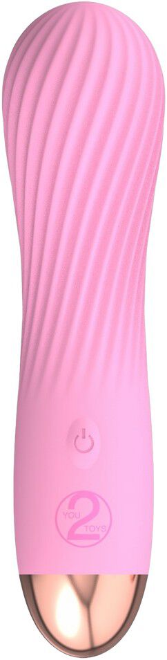 Cuties Mini Vibrator