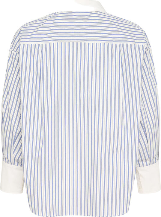 SLMimilou Iva Shirt LS