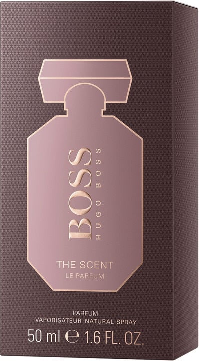 HUGO BOSS The Scent for Her Le Parfum Eau de parfum