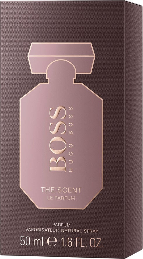 HUGO BOSS The Scent for Her Le Parfum Eau de parfum