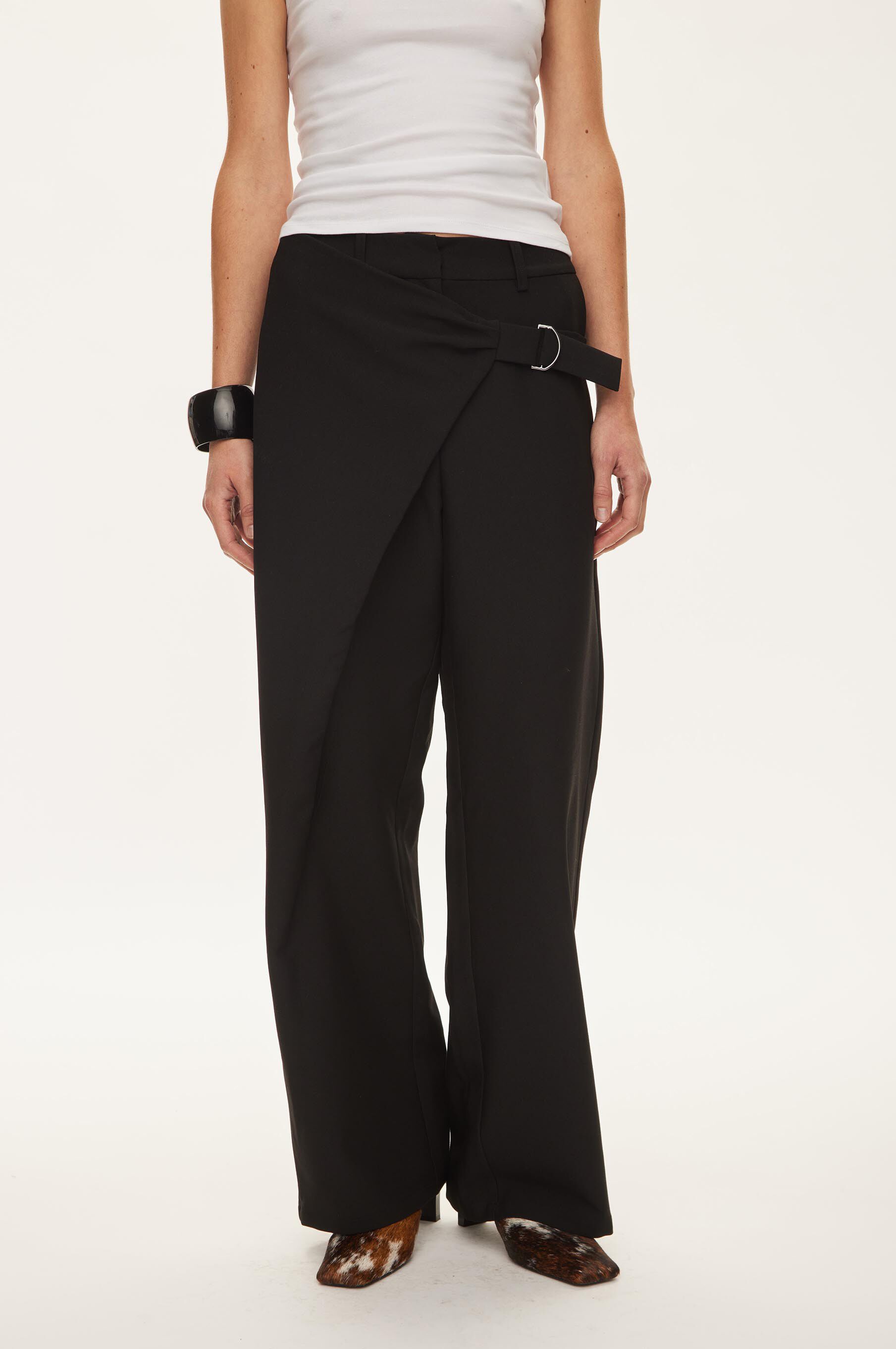 Lind Trousers