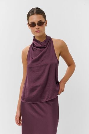 SLVerona Racer Back Top