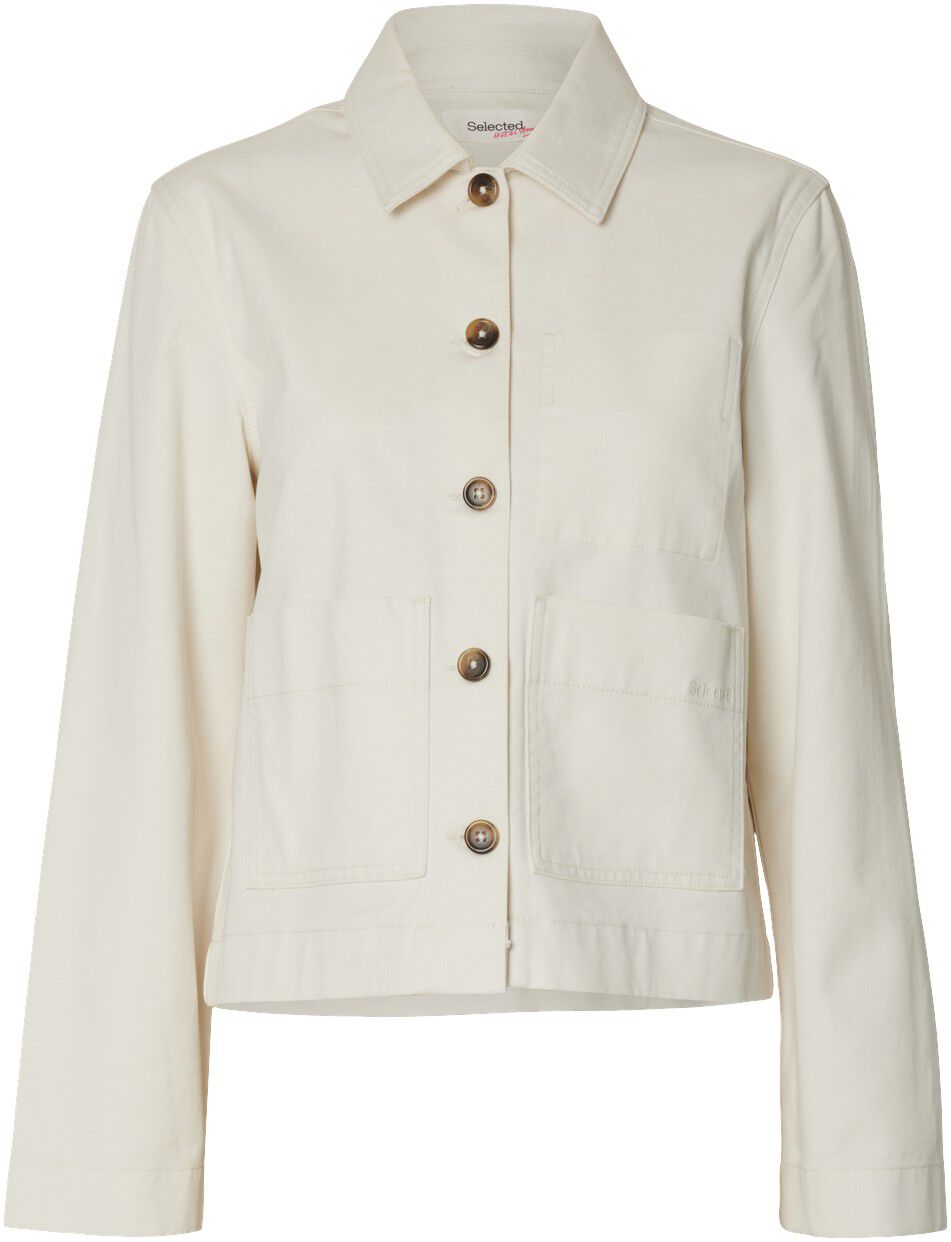 SLFRELAXED HOTEL AMOUR JACKET