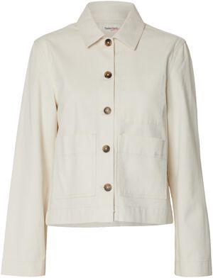 SLFRELAXED HOTEL AMOUR JACKET