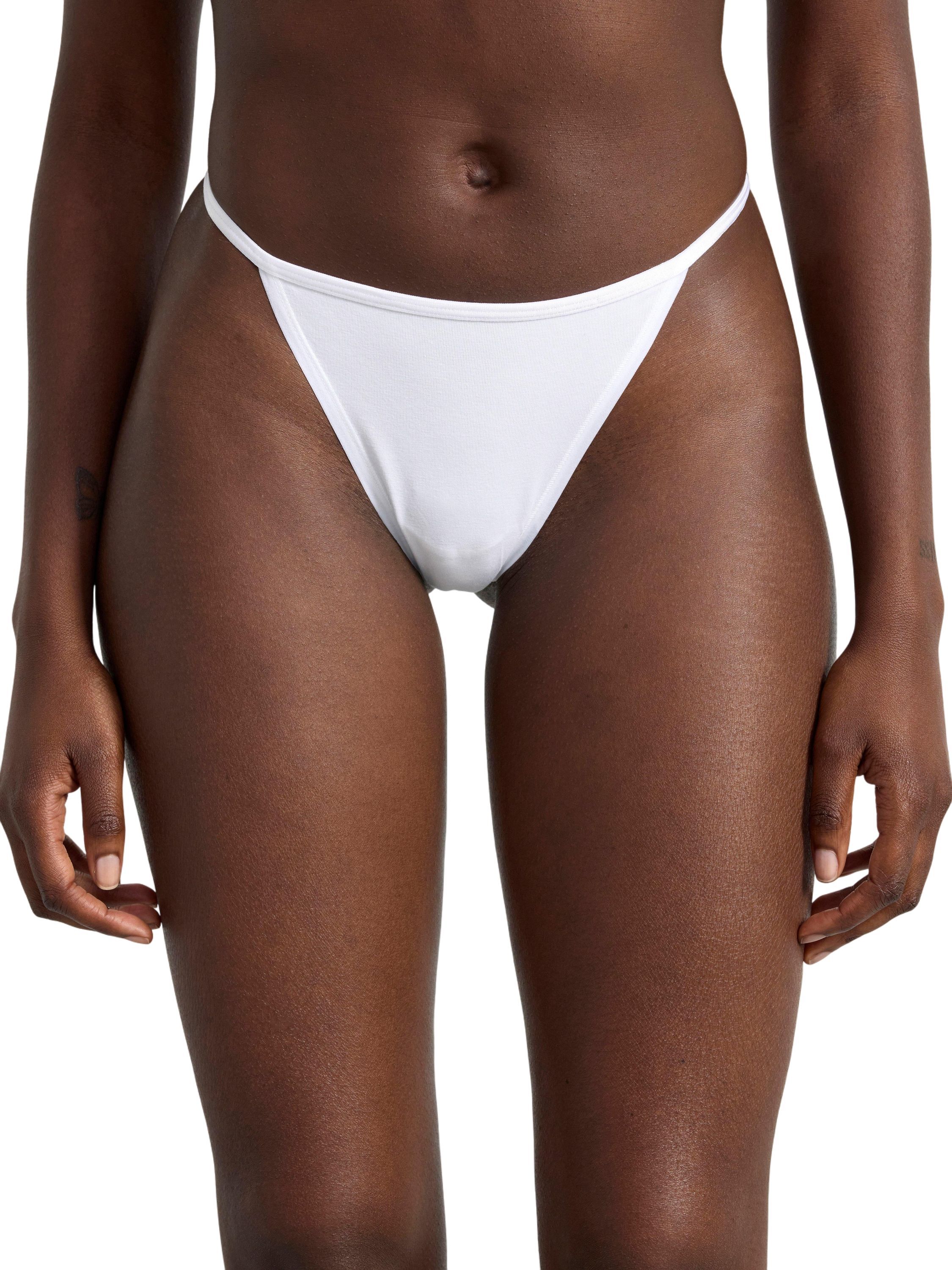 Stringtruse med lav midje