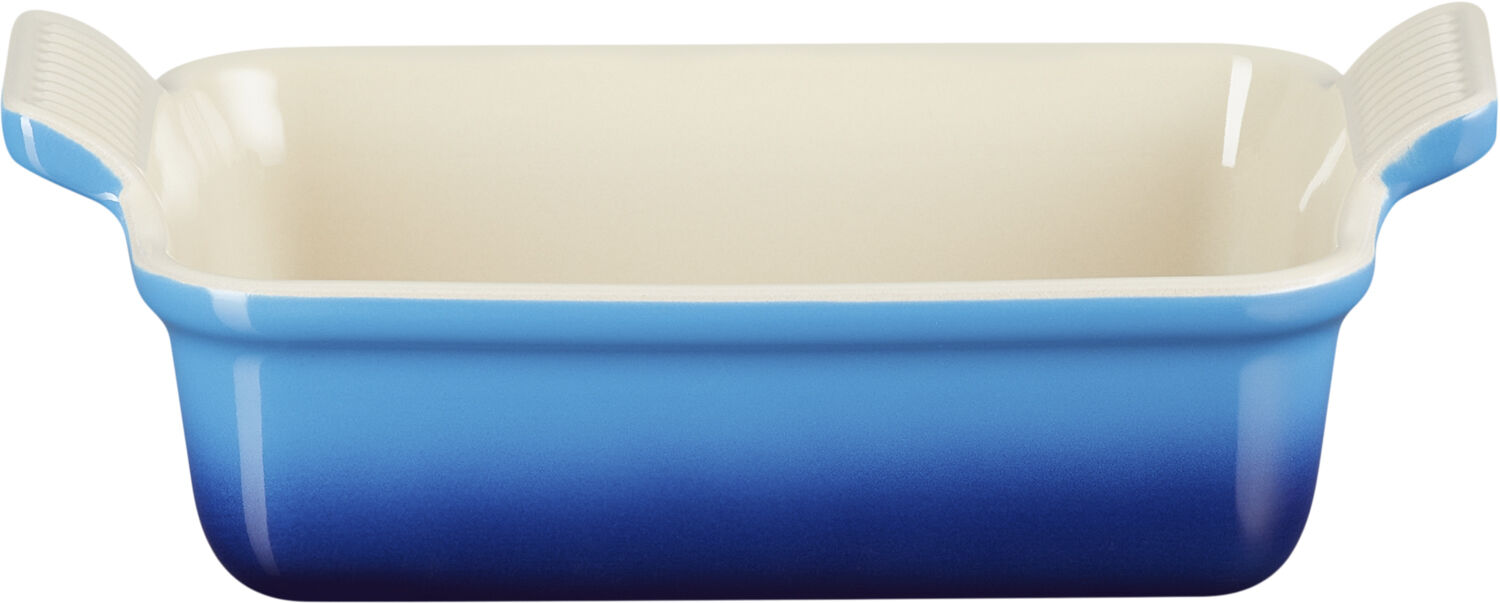 Heritage Rekt Fad 19/14 Azure Blue