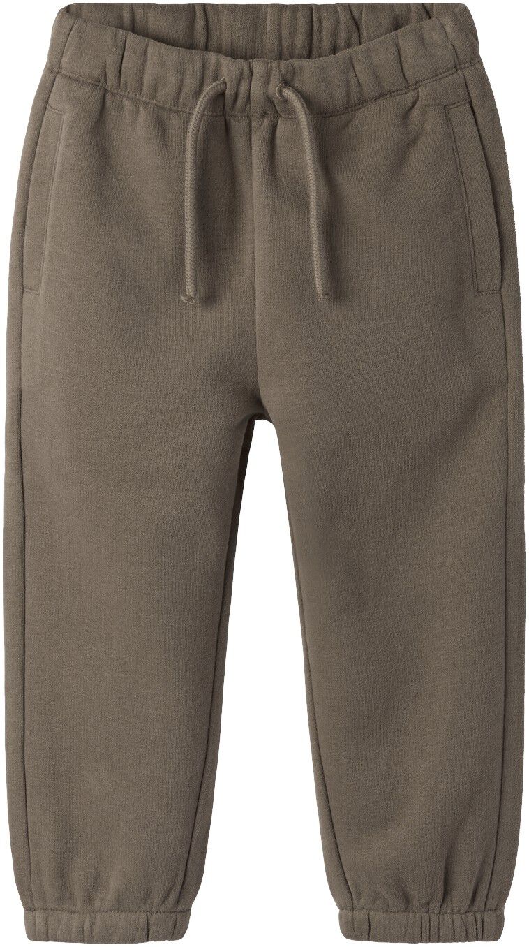 Nmnilondon Ros Sweat Pant Bru Lil Noos