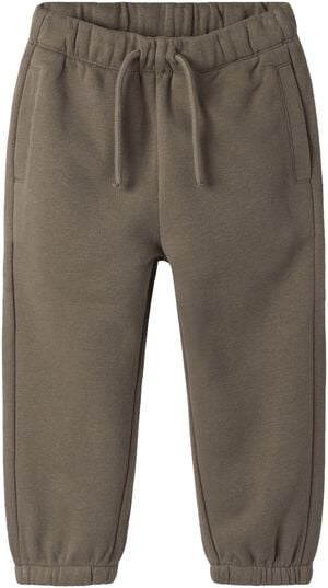 NMNILONDON ROS SWEAT PANT BRU LIL N