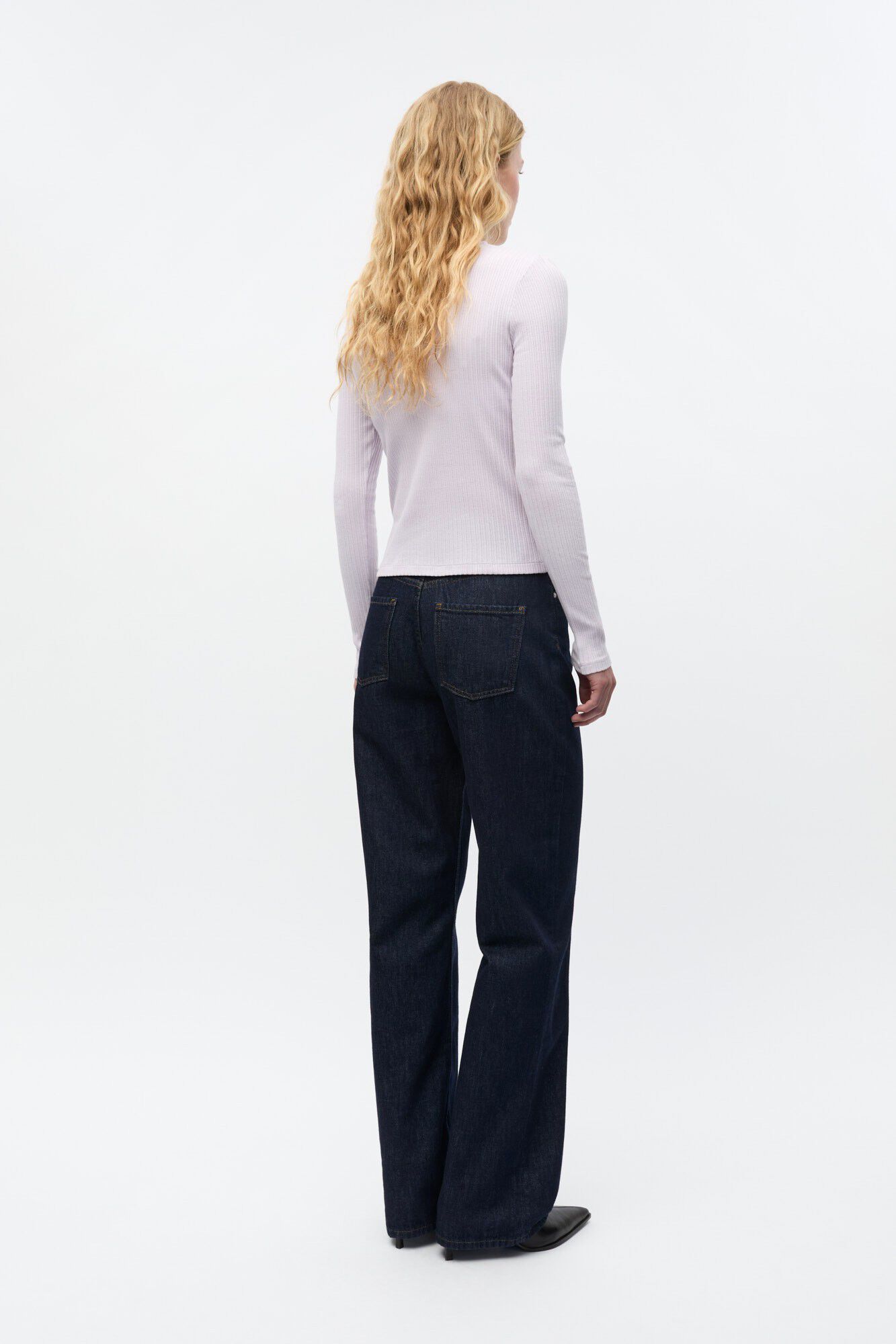 ENVOLVI LS LONG CARDIGAN 7275