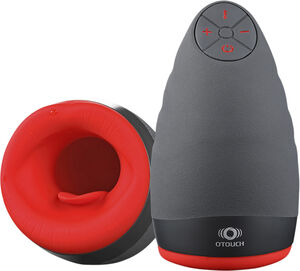 Chiven2 Masturbator