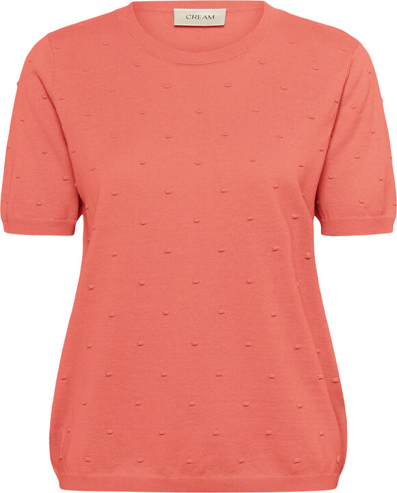 CRHanne Knit Pullover