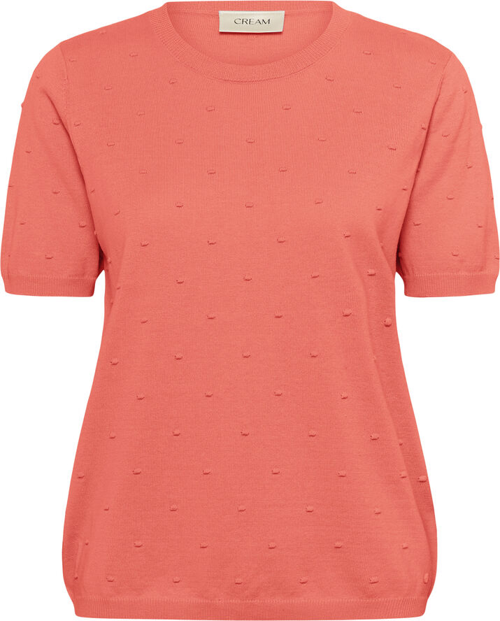 CRHanne Knit Pullover