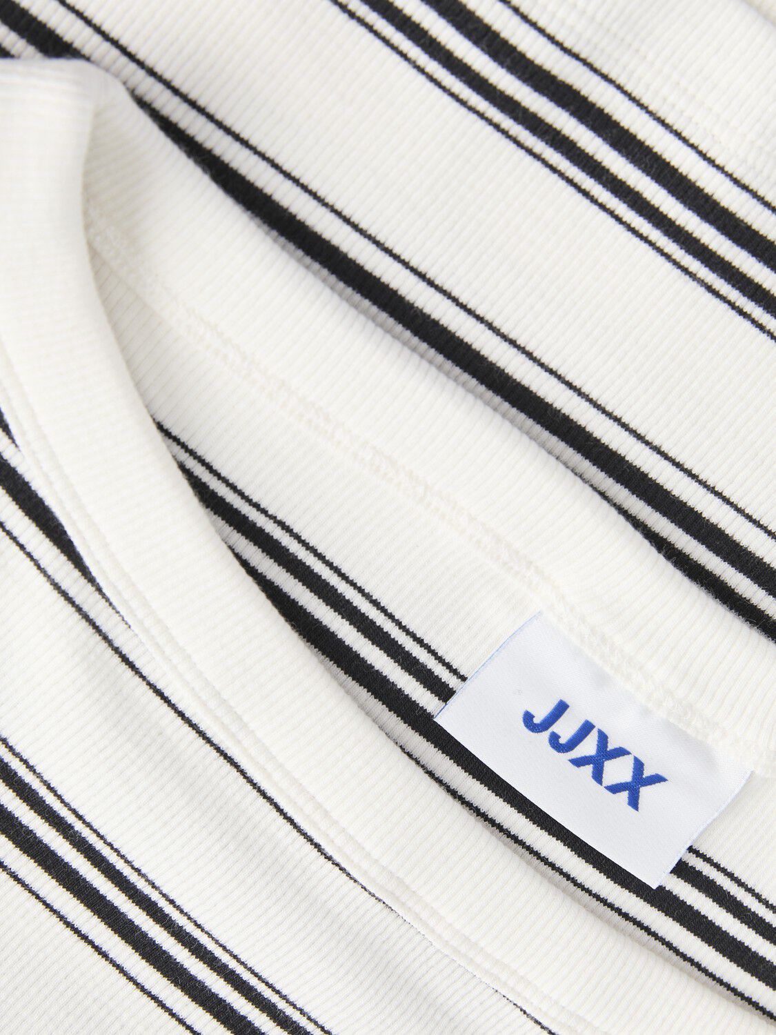JXFIFI STR 3/4 BOATNECK TOP JRS NOO