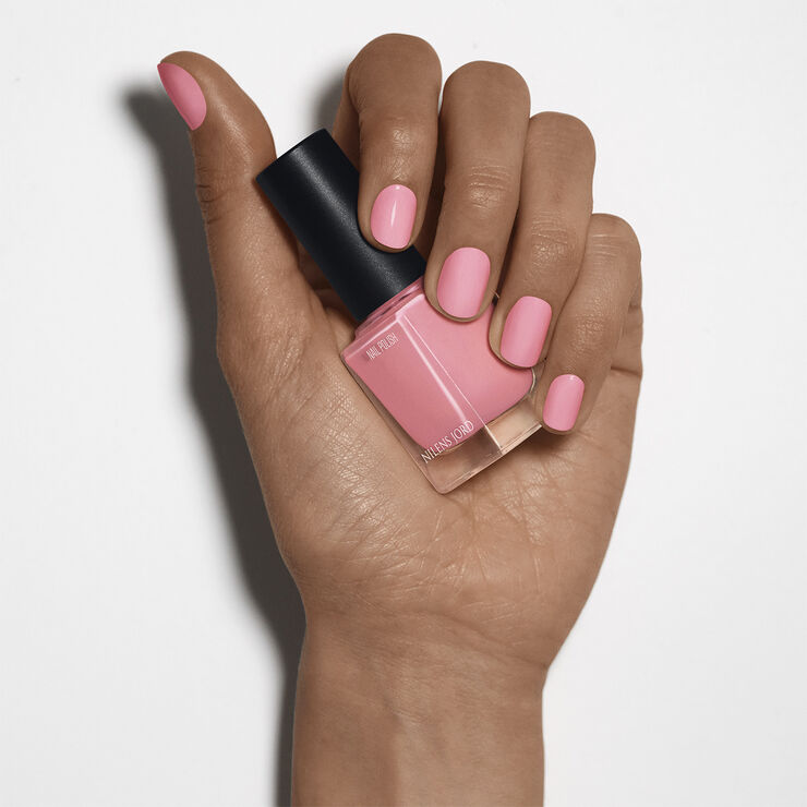 Nail Polish Guava Pink