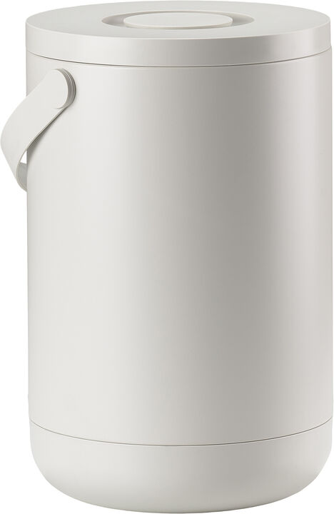 Avfallsbøtte Circular 15 liter Warm Grey