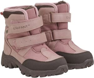 Boots Velcro TEX
