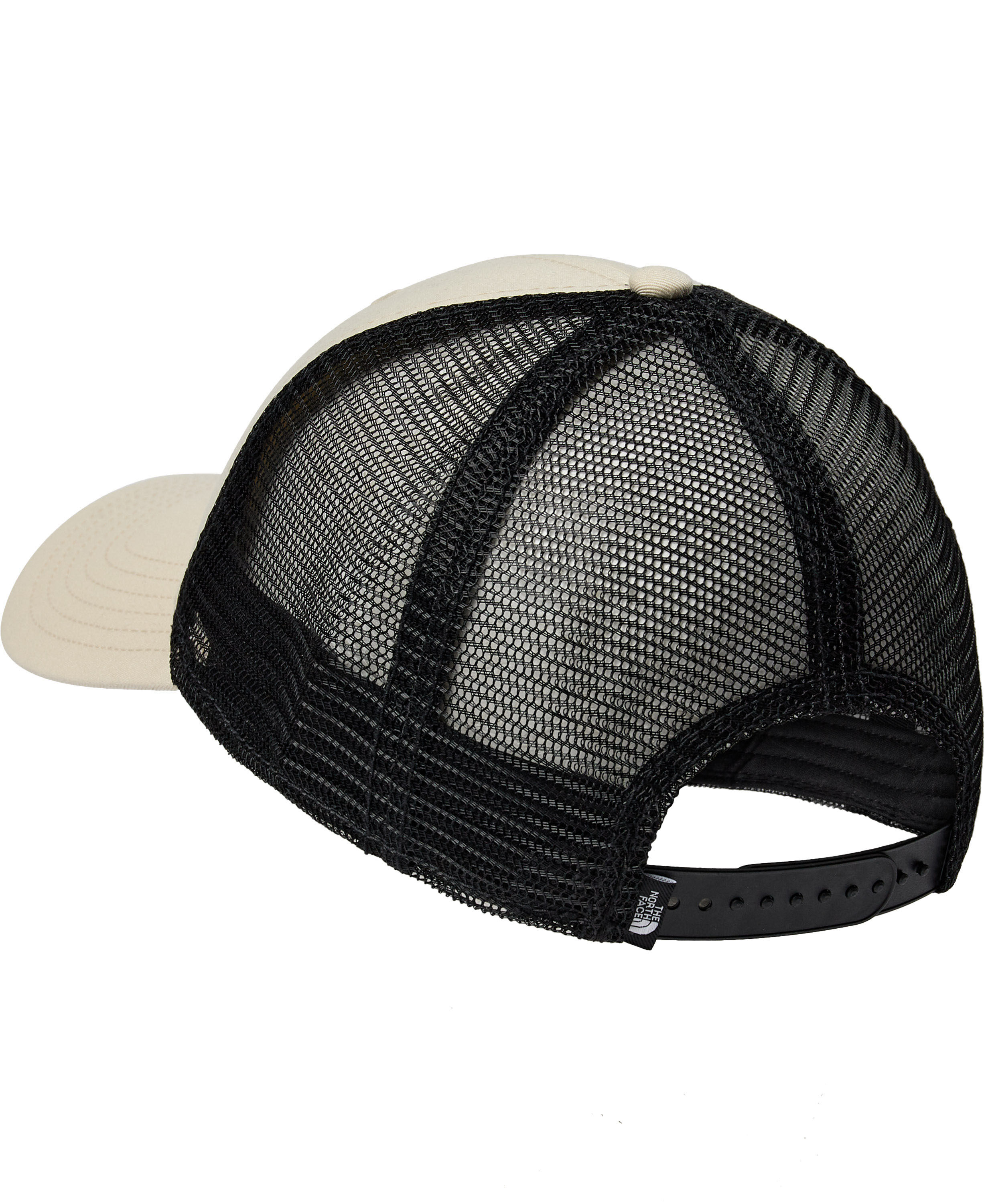 MUDDER TRUCKER GRAVEL