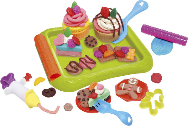 ARTK. BAGEKONKURRENCEN