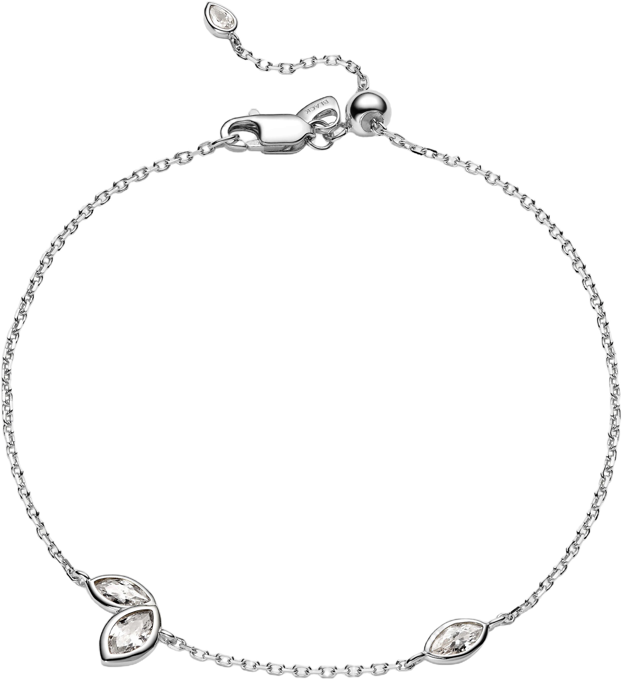 Swift Bracelet 01 Silver