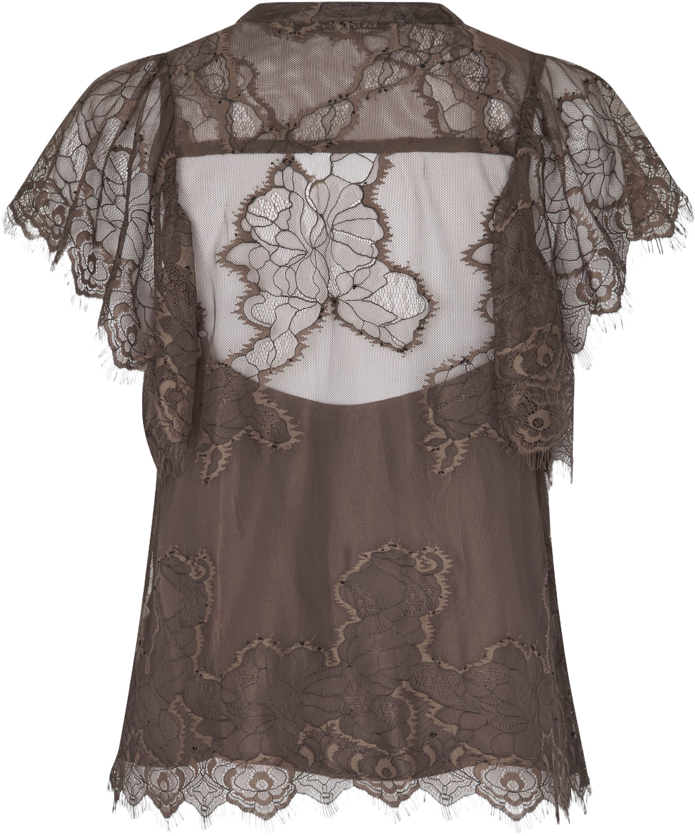 Wila Lace Blouse